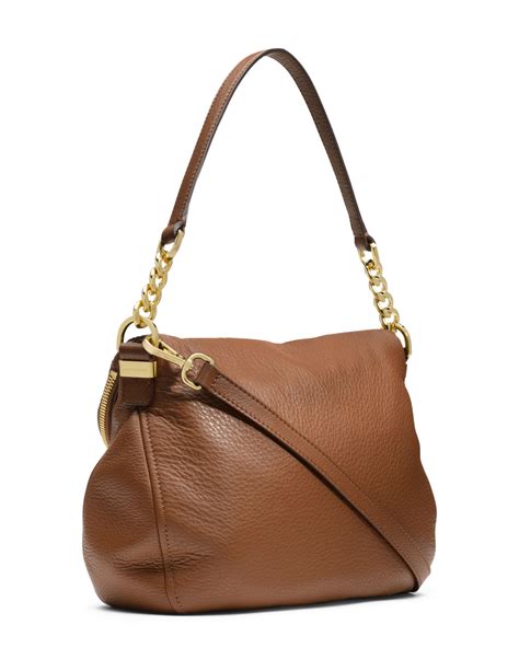 michael kors weston medium convertible shoulder bag|michael kors hobo sandals.